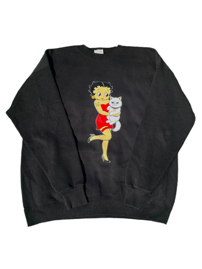 Didi & Betty Crewneck