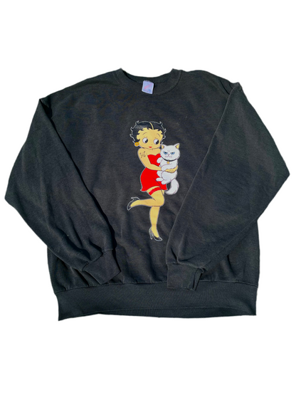 Didi & Betty Crewneck